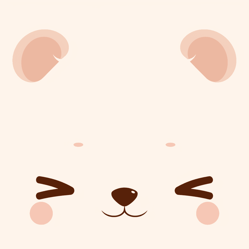 Bear 258 original repeating artwork