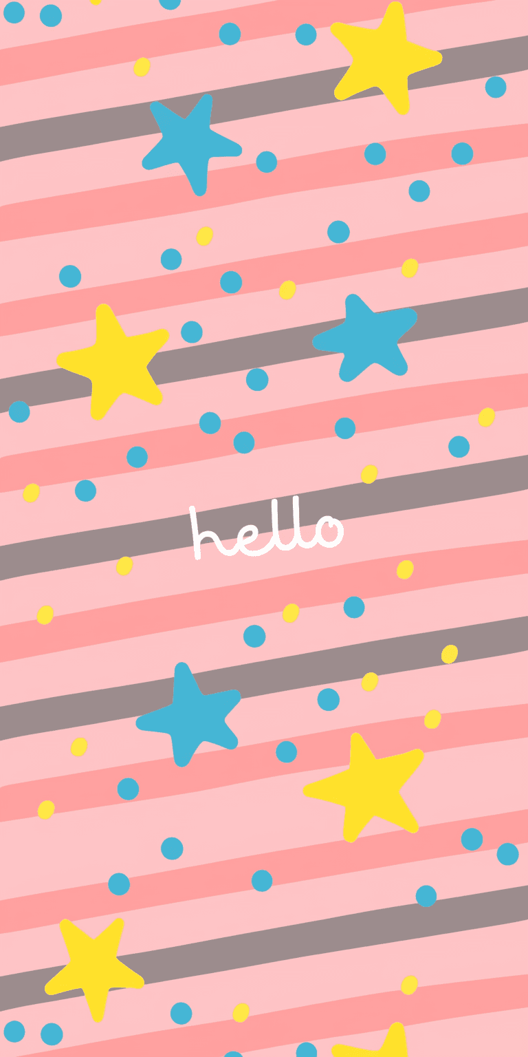 Star 047 original repeating artwork