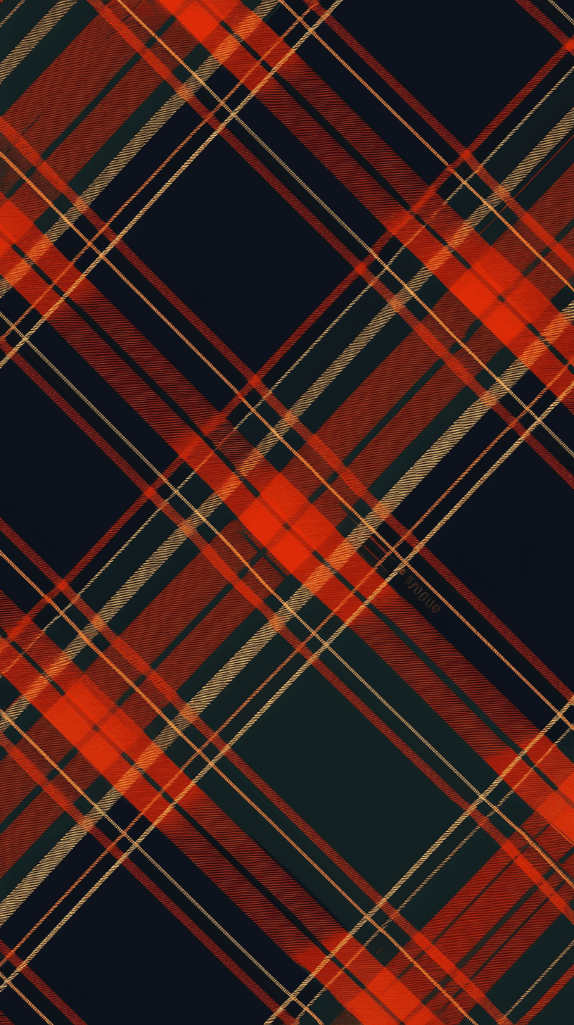 Christmas 681 original repeating artwork
