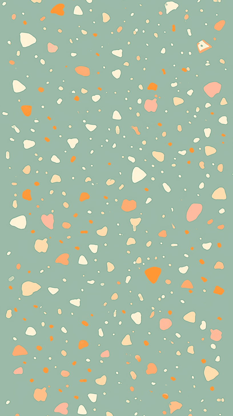 Christmas Design 102 original repeating artwork