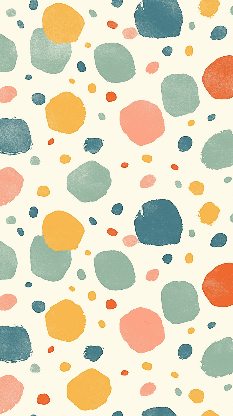 Christmas Design 100 original repeating artwork