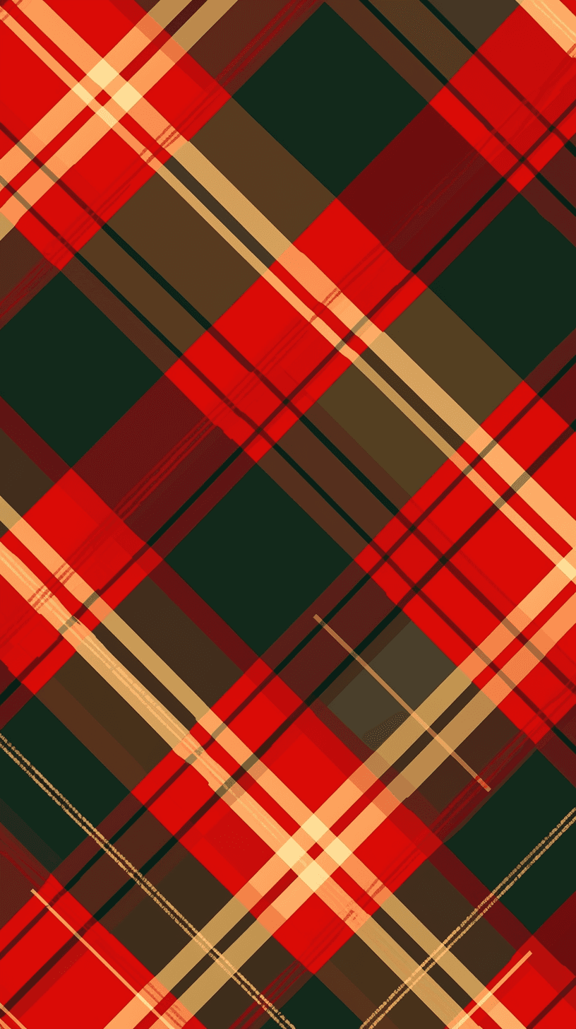 Christmas 709 original repeating artwork