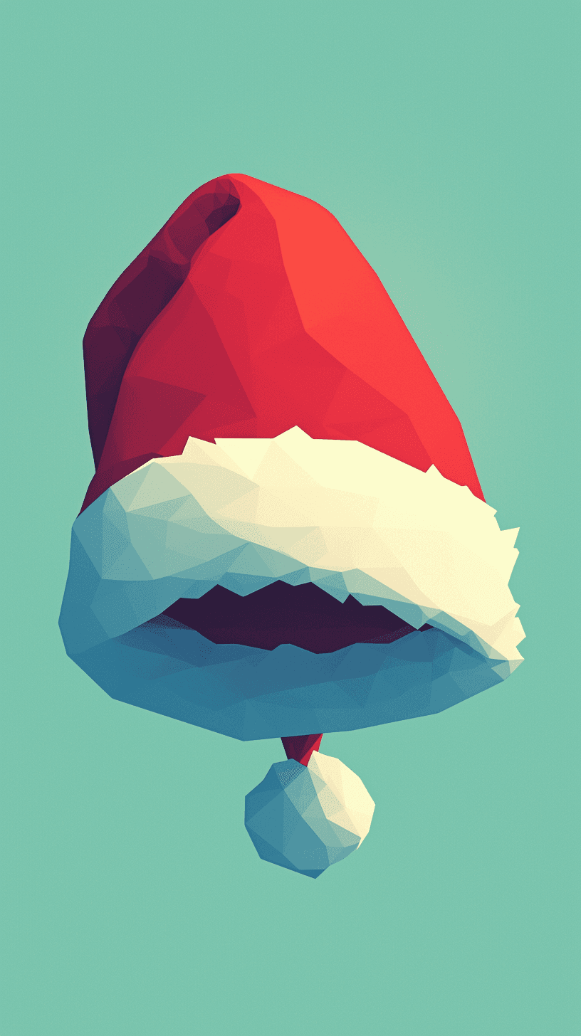 Christmas 493 original repeating artwork