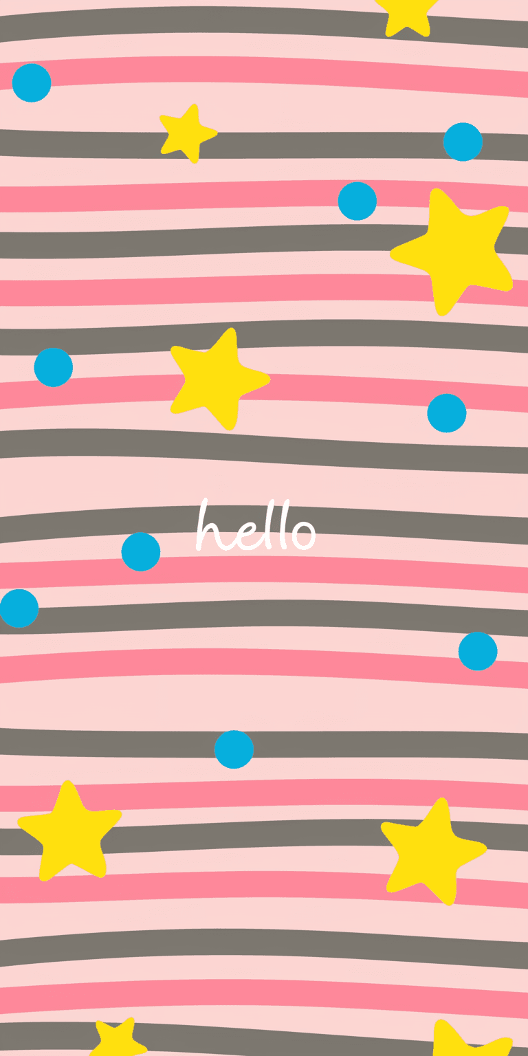 Stripe Prism original repeating artwork