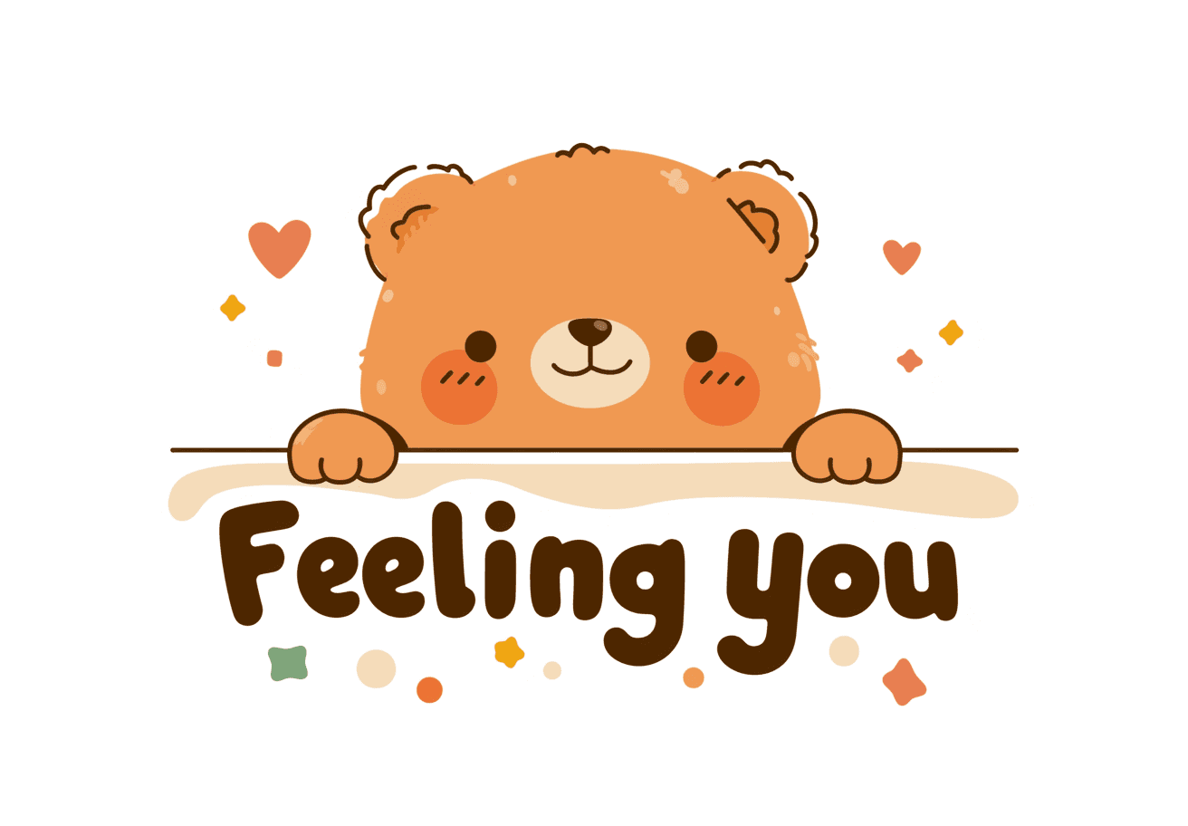 Bear 275 original repeating artwork