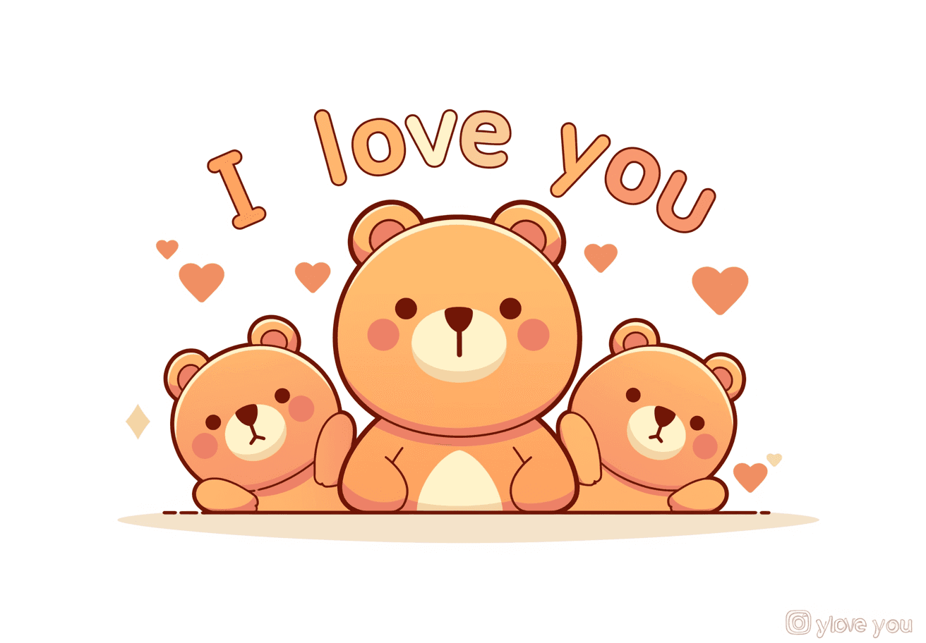 Bear 425 original repeating artwork