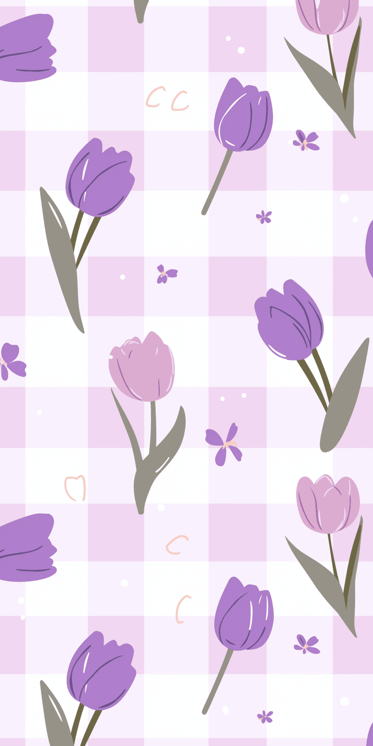 Blossom 283 original repeating artwork