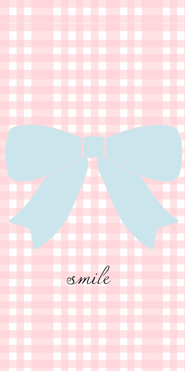Bow 006 original repeating artwork