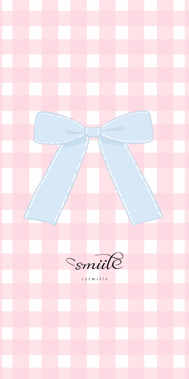 Bow 151 original repeating artwork