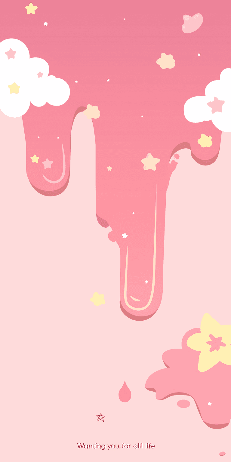 Cute Design Picnic original repeating artwork