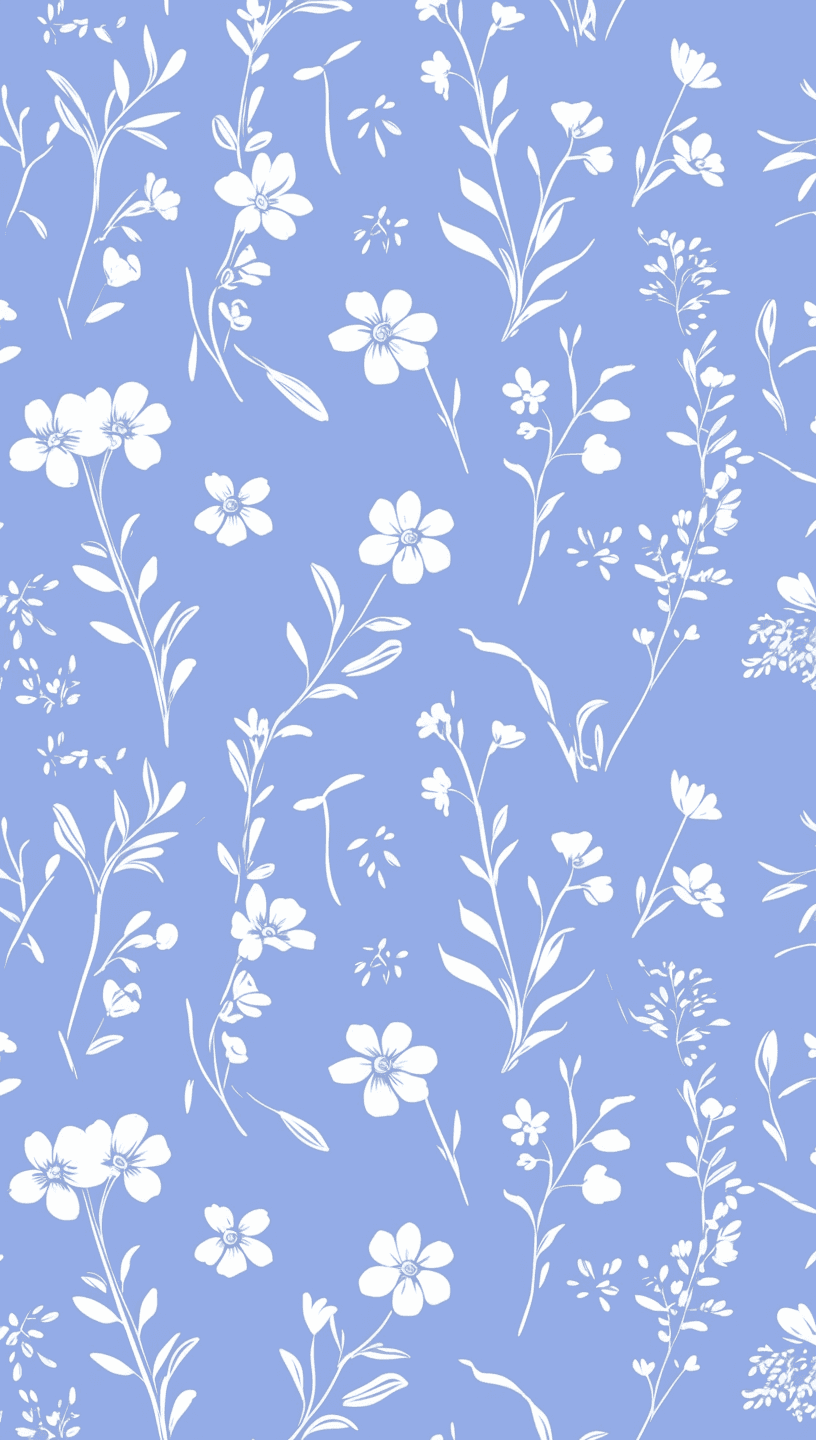 Blossom 175 original repeating artwork