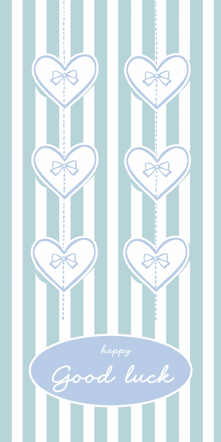 Heart 167 original repeating artwork