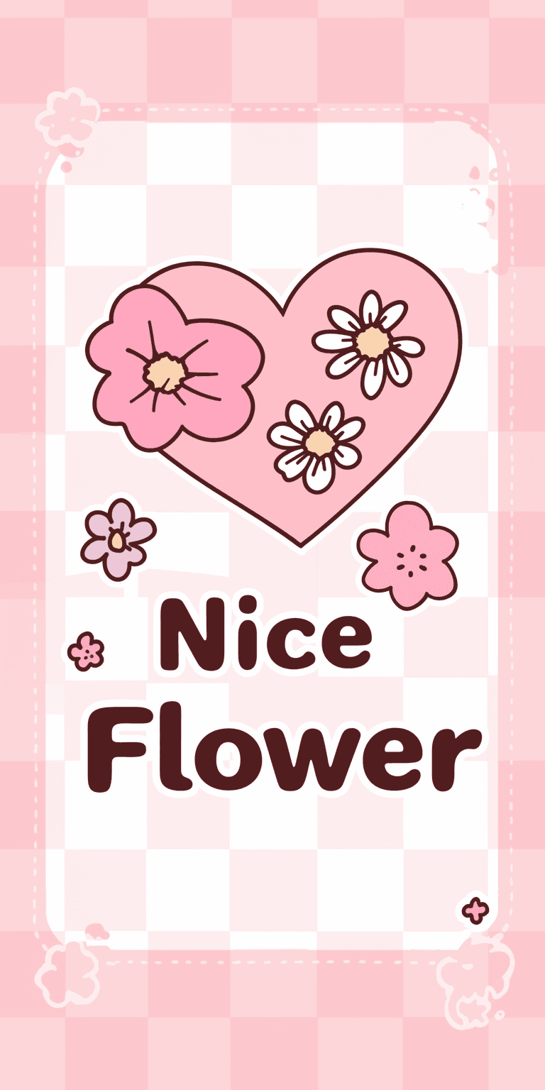 Cute Design Party original repeating artwork