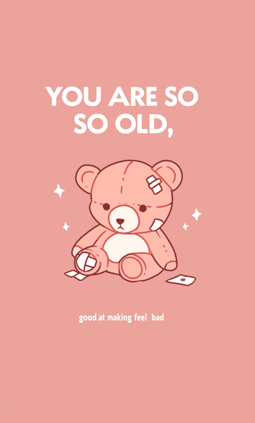 Bear 598 original repeating artwork
