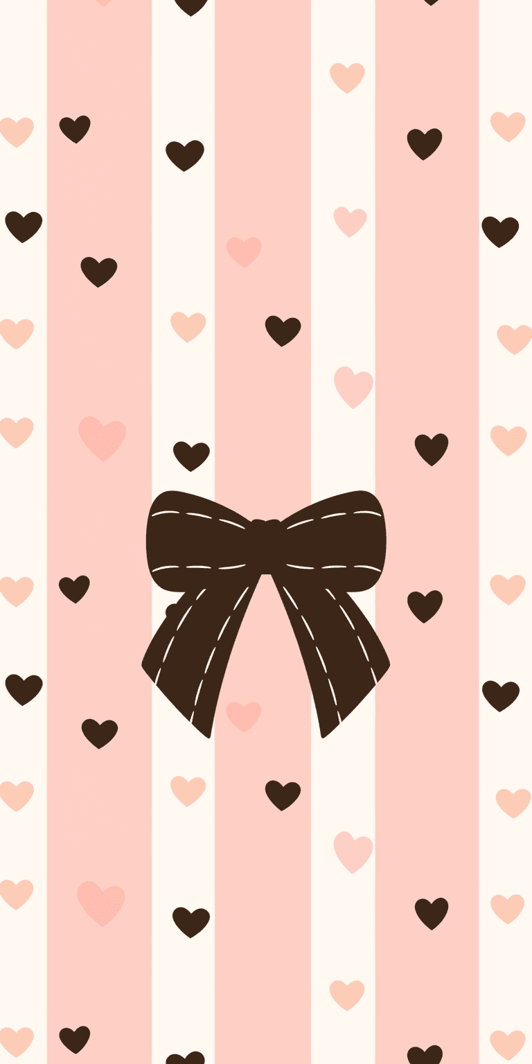 Bow 561 original repeating artwork