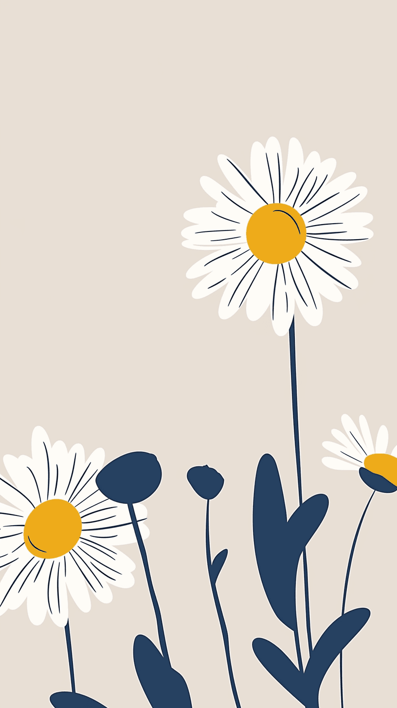 Blossom 060 original repeating artwork