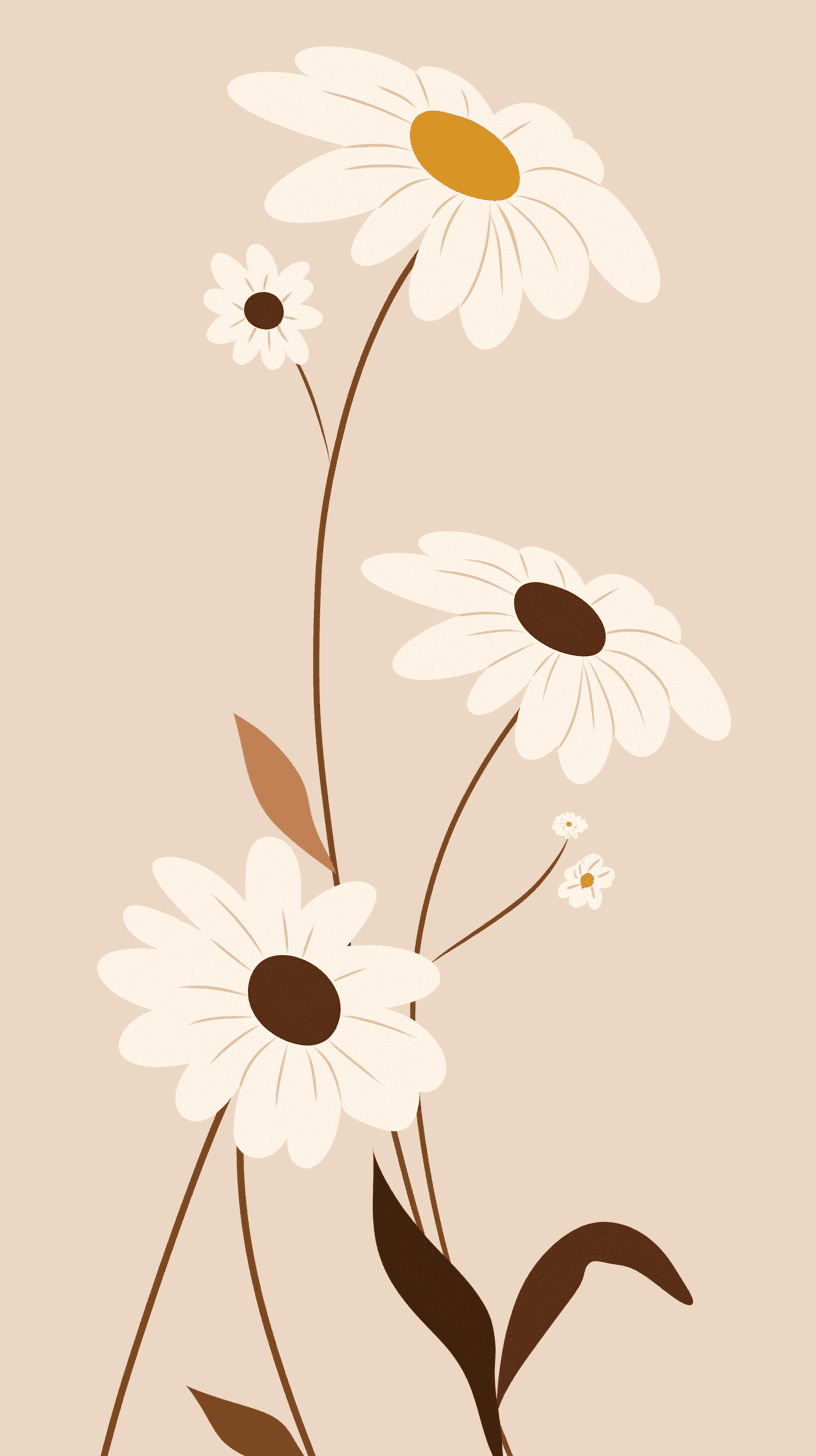 Blossom 012 original repeating artwork
