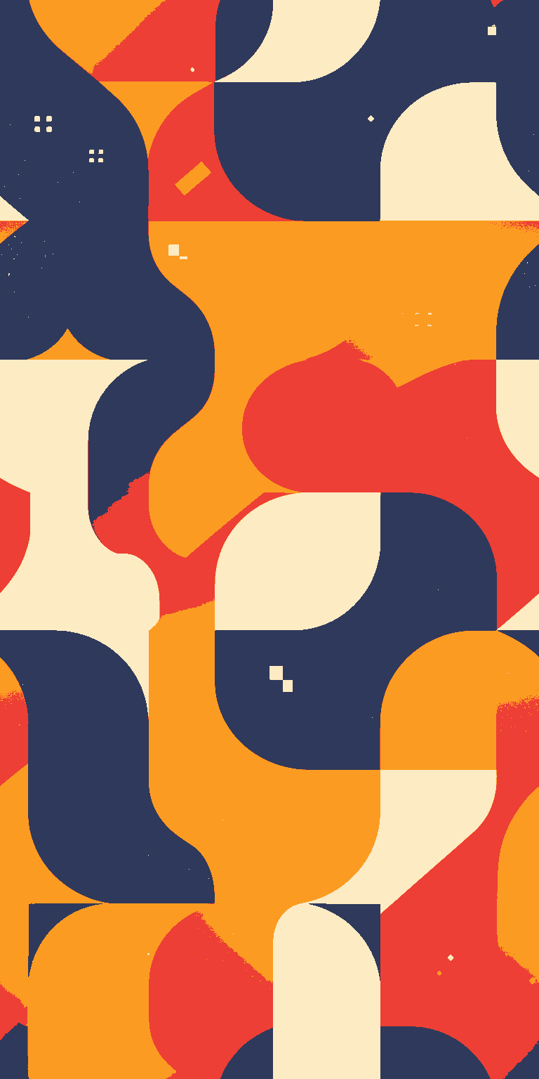 Design Archive Pattern 593 original repeating artwork