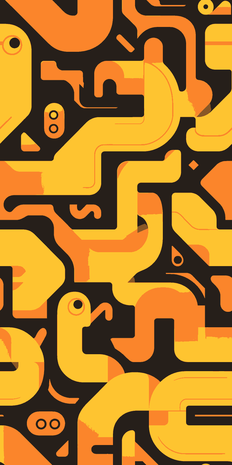 Design 492 original repeating artwork