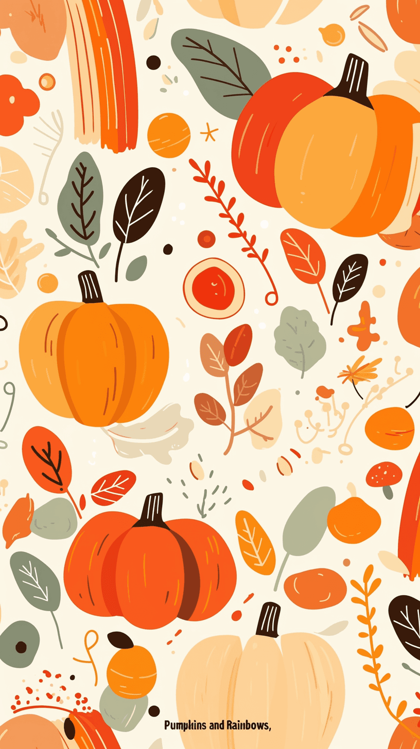 Halloween Design Onyx original repeating artwork