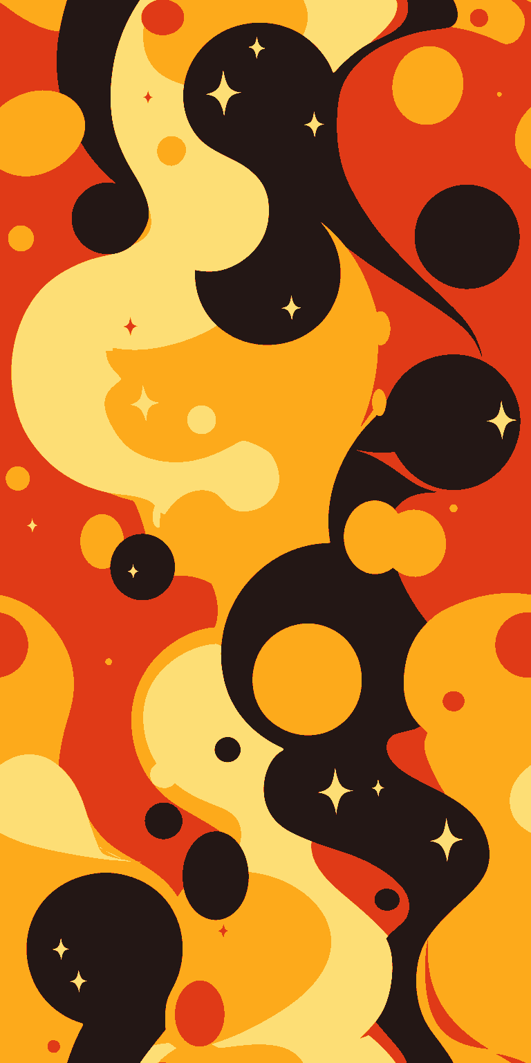 Design 470 original repeating artwork