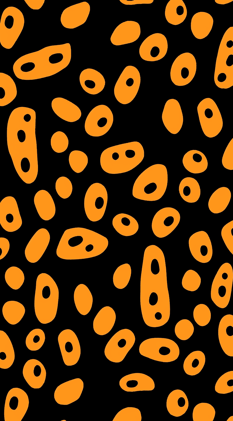 Design 224 original repeating artwork