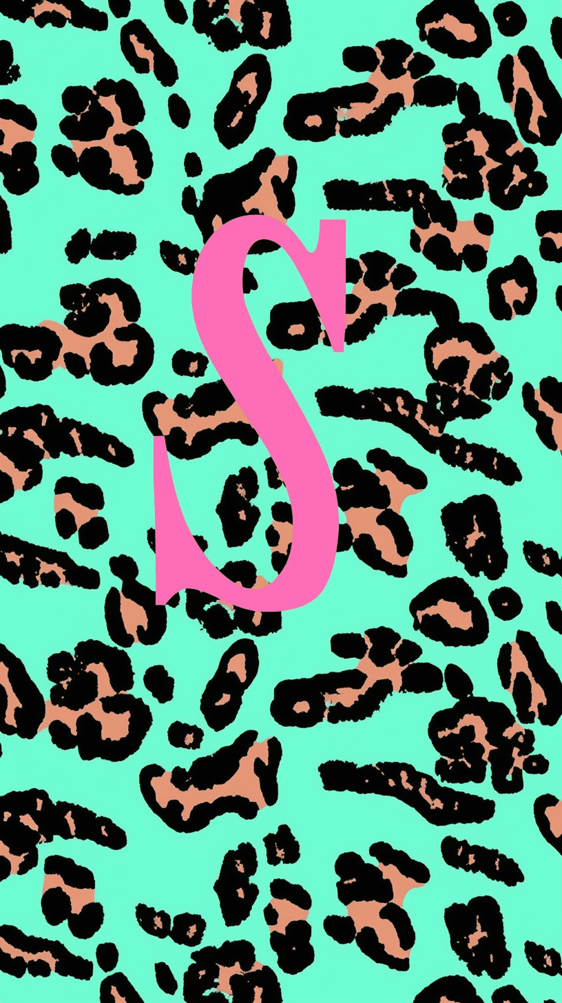 Ornament Crew original repeating artwork