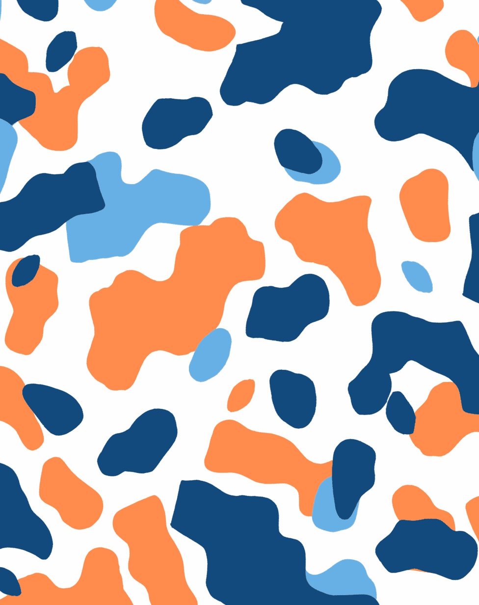 Design 193 original repeating artwork