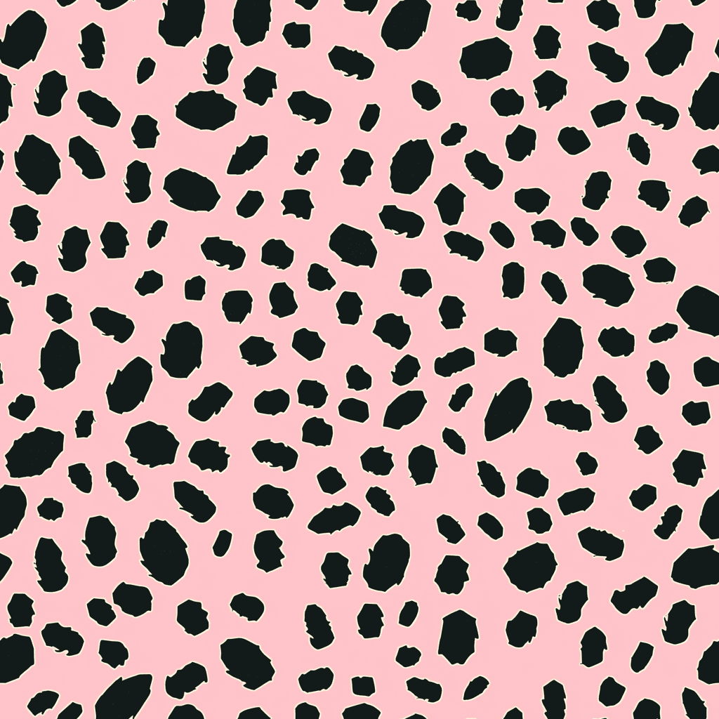 Design 191 original repeating artwork