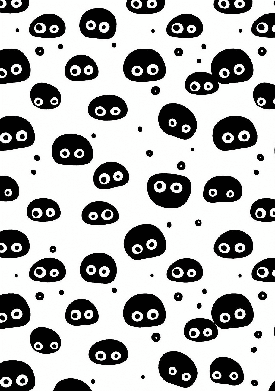 Design 184 original repeating artwork