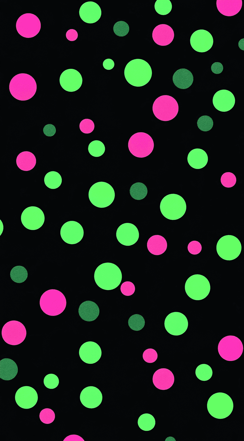 Design 164 original repeating artwork
