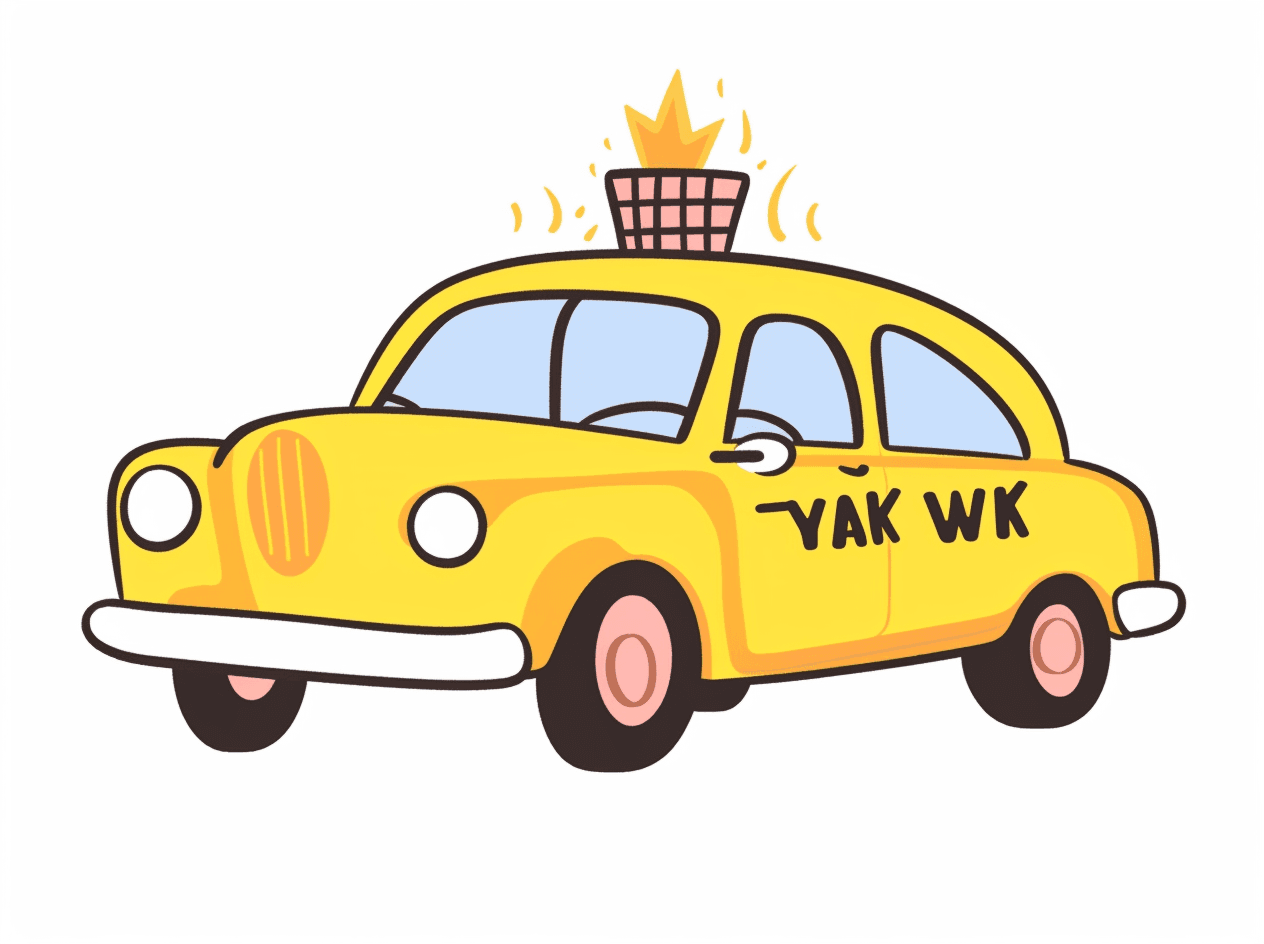 Car West original repeating artwork