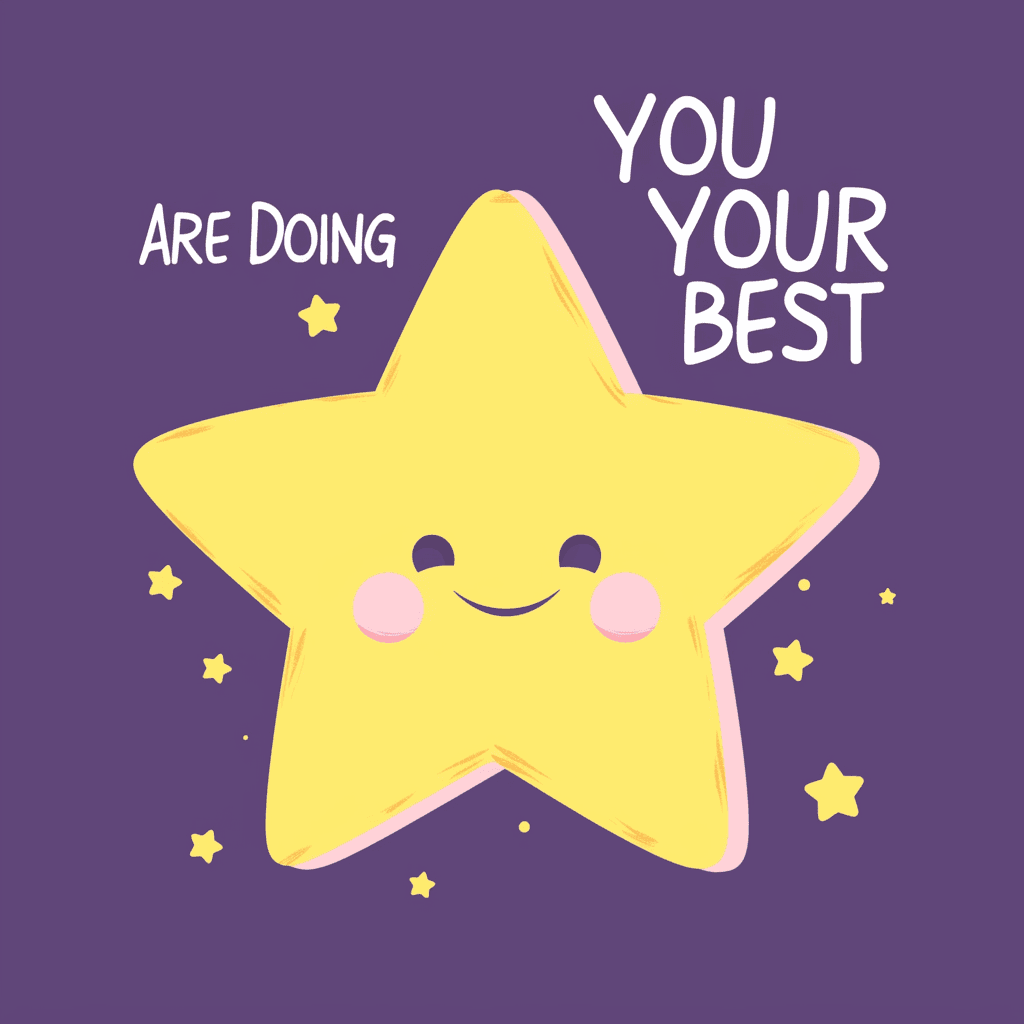 Star 194 original repeating artwork