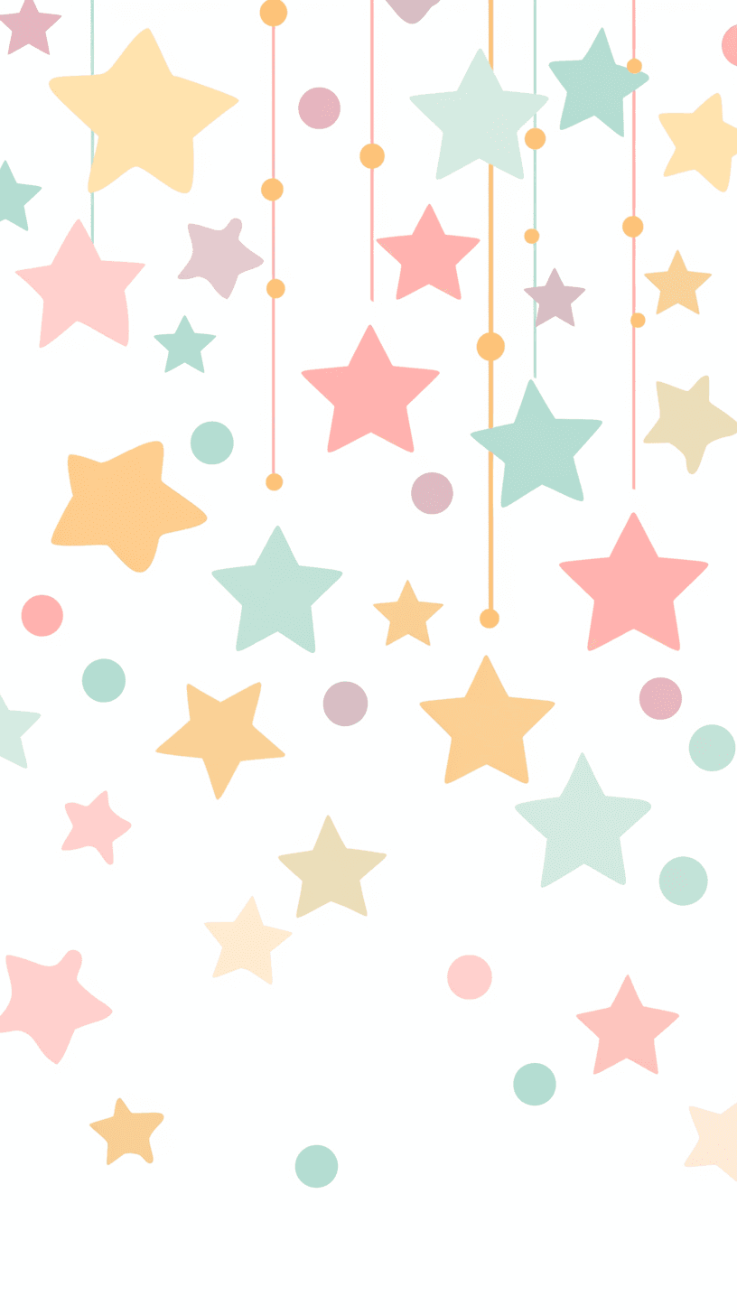 Star Studio original repeating artwork