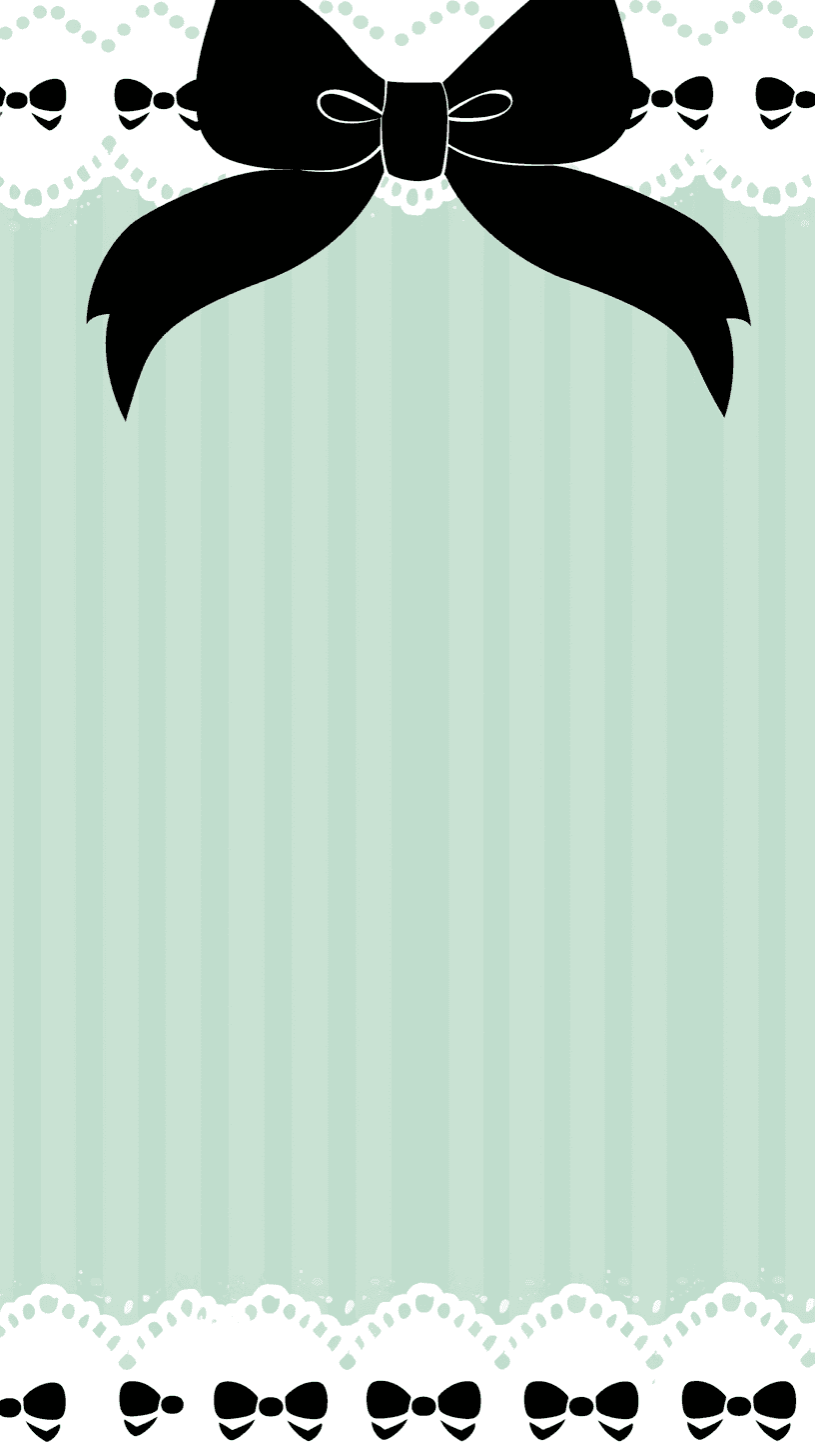 Bow 098 original repeating artwork