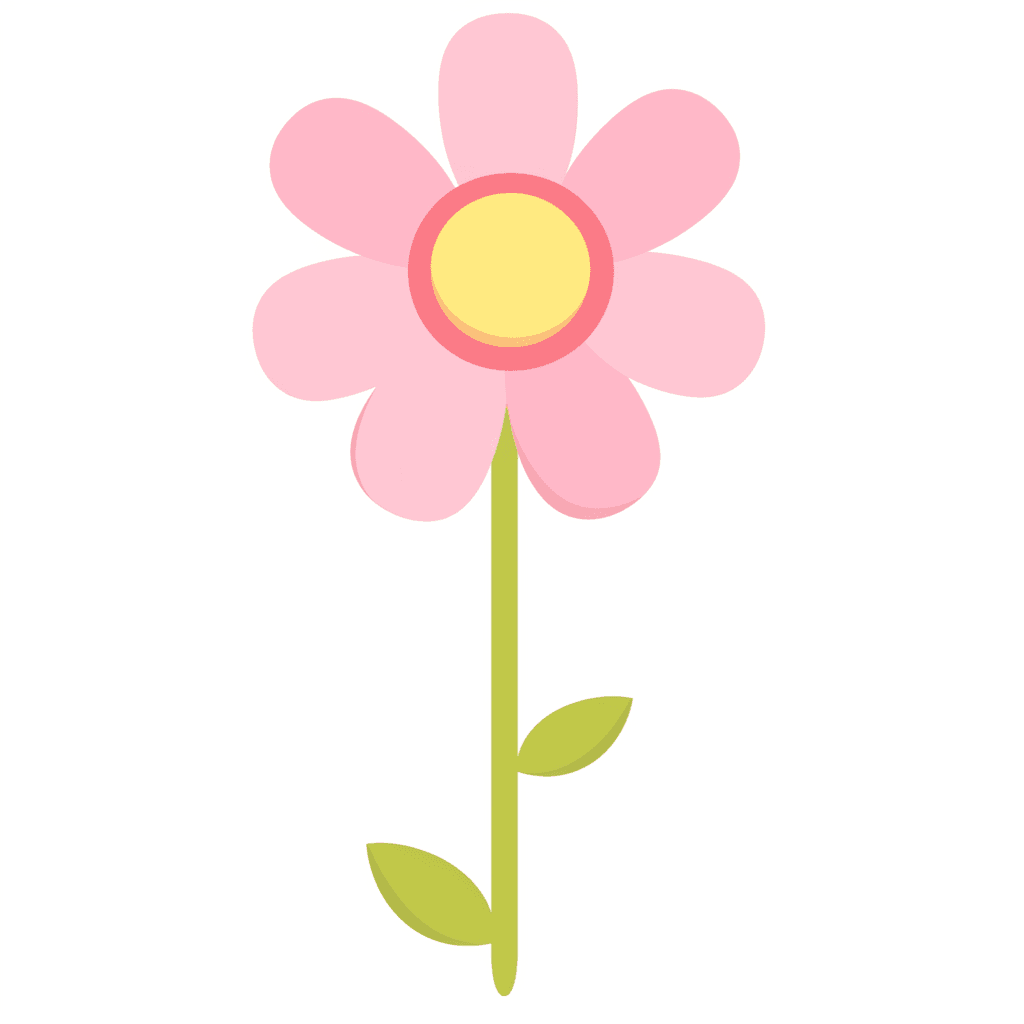 Bloom 023 original repeating artwork