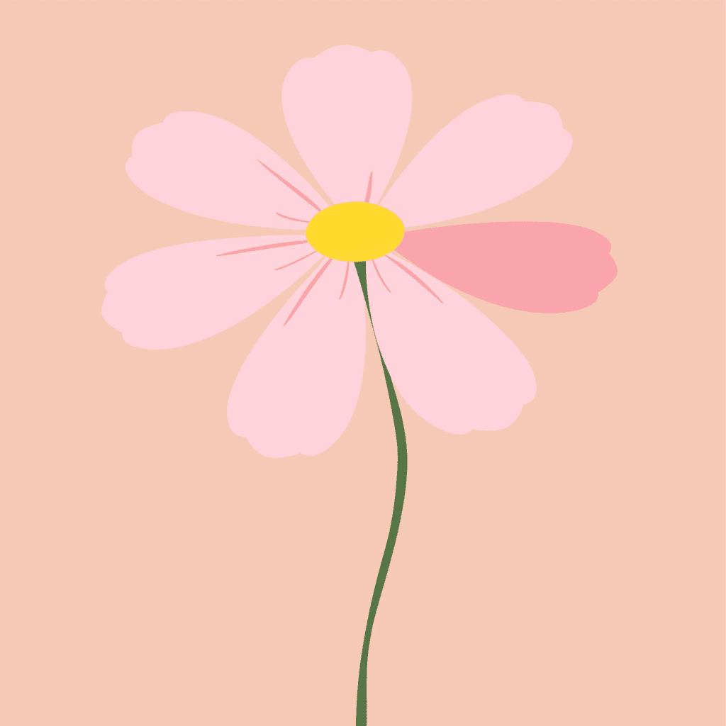 Bloom 327 original repeating artwork