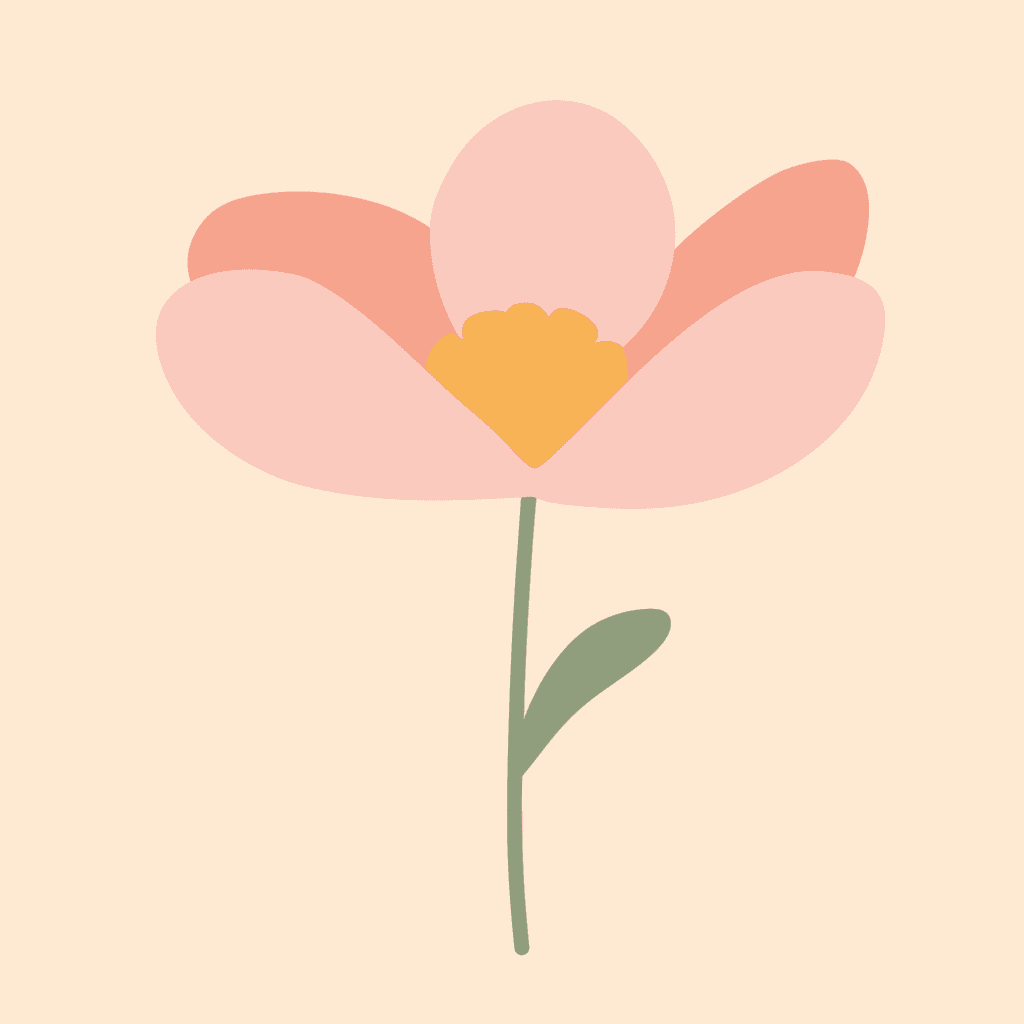 Bloom 276 original repeating artwork