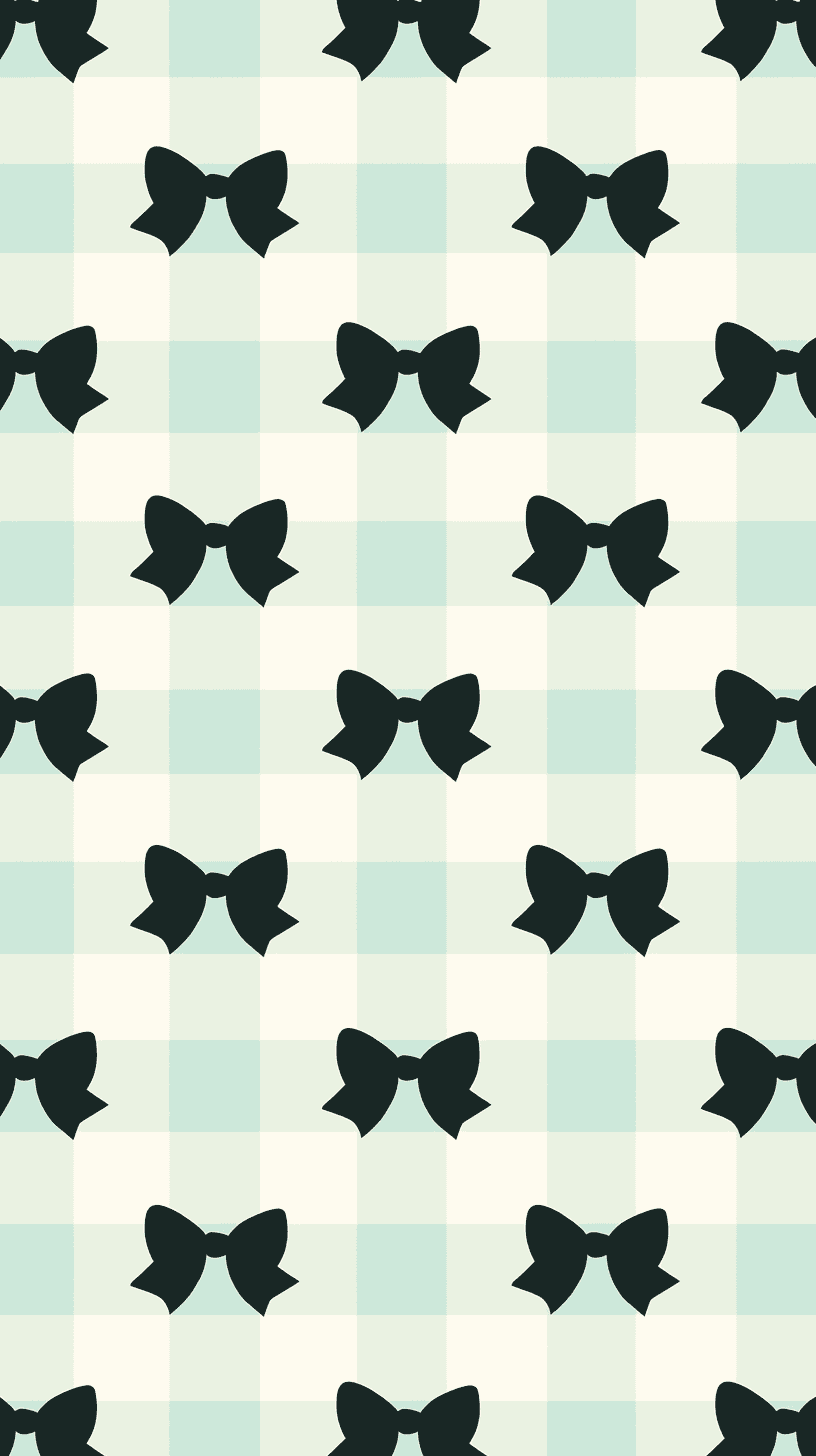 Bow 120 original repeating artwork