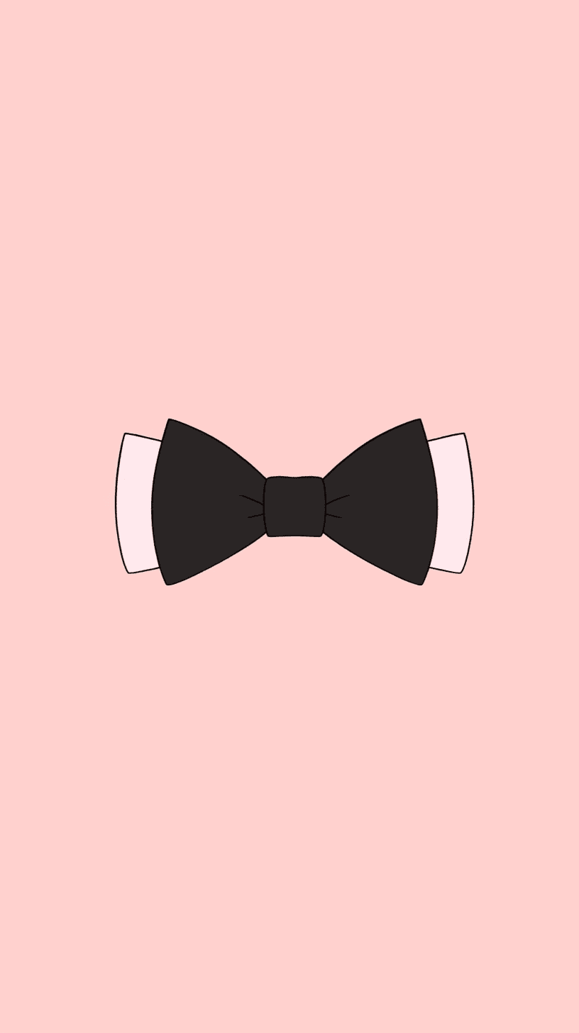 Bow 109 original repeating artwork