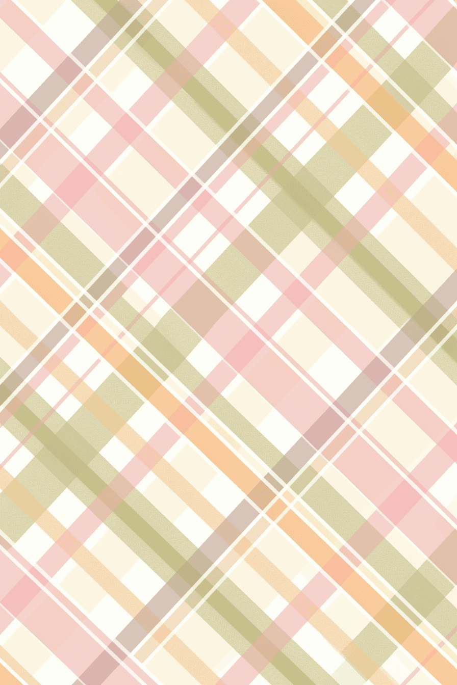 Check Parade original repeating artwork